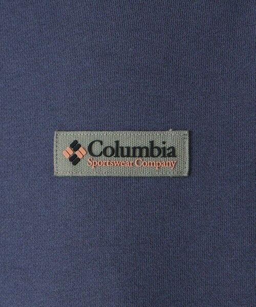 Columbia / コロンビア Tシャツ | Columbia/ ポプラーリッジスウェットクルー /コロンビア | 詳細20