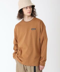 Columbia / コロンビア Tシャツ | Columbia/ クロックドリバーロングスリーブティー /コロンビア