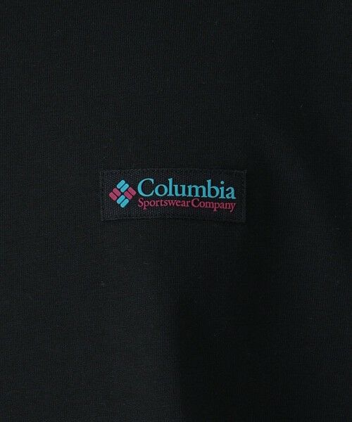 Columbia / コロンビア Tシャツ | Columbia/ クロックドリバーロングスリーブティー /コロンビア | 詳細3