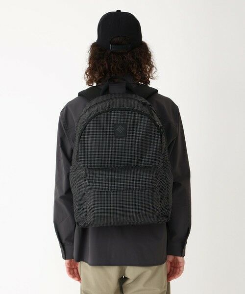 Columbia / コロンビア リュック・バックパック | Columbia/ グレートスモーキーガーデンEXデイパック /コロンビア | 詳細12