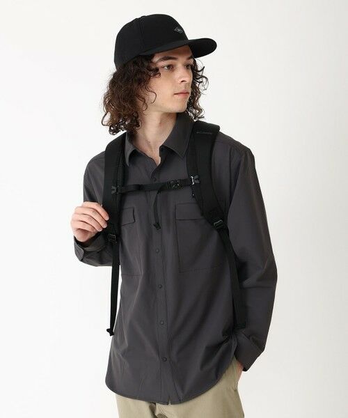 Columbia / コロンビア リュック・バックパック | Columbia/ グレートスモーキーガーデンEXデイパック /コロンビア | 詳細13