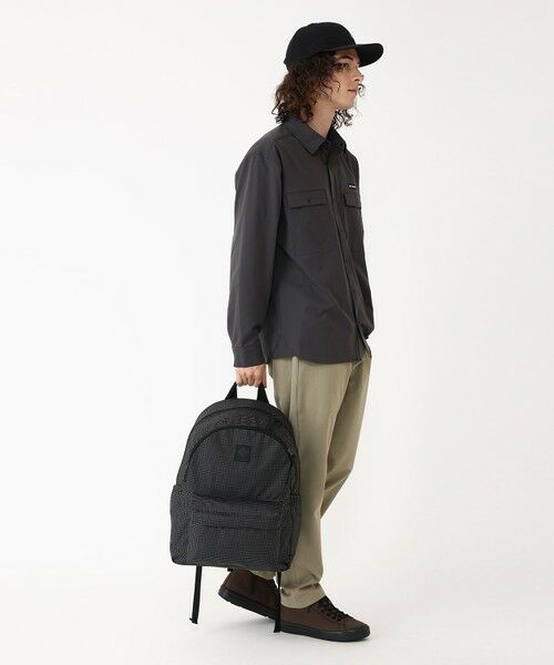 Columbia / コロンビア リュック・バックパック | Columbia/ グレートスモーキーガーデンEXデイパック /コロンビア | 詳細14