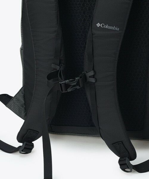 Columbia / コロンビア リュック・バックパック | Columbia/ グレートスモーキーガーデンEXデイパック /コロンビア | 詳細11