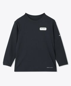 Columbia / コロンビア Tシャツ | Columbia/ 【KIDS】ユースライトキャニオングラフィックロングスリーブTシャツ /コロンビア