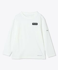 Columbia / コロンビア Tシャツ | Columbia/ 【KIDS】ユースライトキャニオングラフィックロングスリーブTシャツ /コロンビア