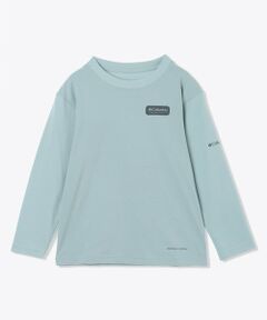 Columbia / コロンビア Tシャツ | Columbia/ 【KIDS】ユースライトキャニオングラフィックロングスリーブTシャツ /コロンビア