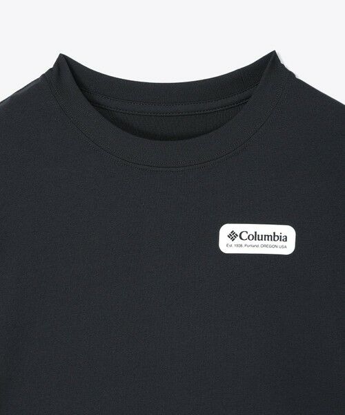 Columbia / コロンビア Tシャツ | Columbia/ 【KIDS】ユースライトキャニオングラフィックロングスリーブTシャツ /コロンビア | 詳細2