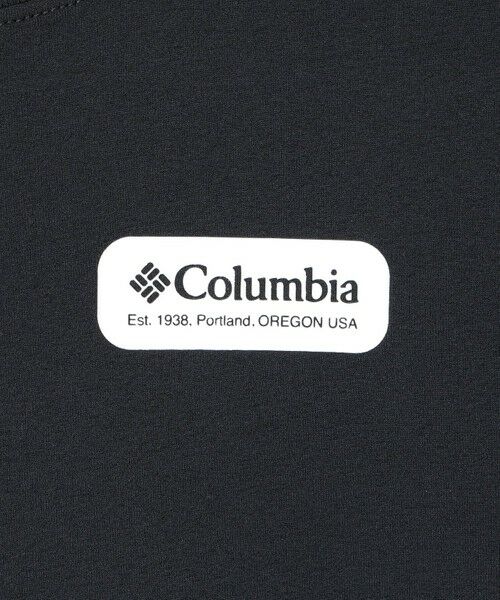 Columbia / コロンビア Tシャツ | Columbia/ 【KIDS】ユースライトキャニオングラフィックロングスリーブTシャツ /コロンビア | 詳細3