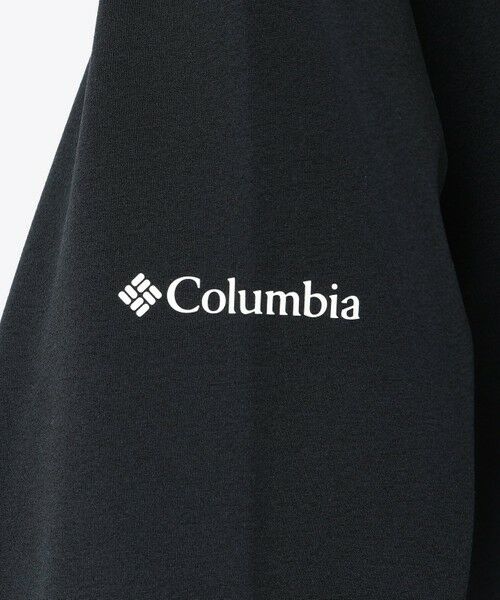 Columbia / コロンビア Tシャツ | Columbia/ 【KIDS】ユースライトキャニオングラフィックロングスリーブTシャツ /コロンビア | 詳細5