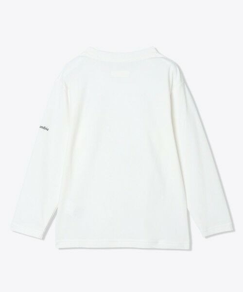 Columbia / コロンビア Tシャツ | Columbia/ 【KIDS】ユースライトキャニオングラフィックロングスリーブTシャツ /コロンビア | 詳細6