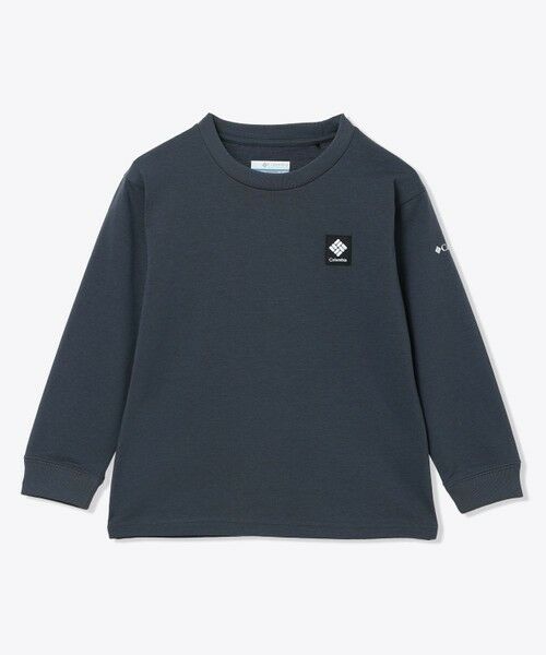 Columbia / コロンビア Tシャツ | Columbia/ 【KIDS】ユースフォートモーニンググラフィックロングスリーブTシャツ /コロンビア | 詳細2