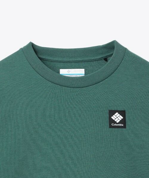 Columbia / コロンビア Tシャツ | Columbia/ 【KIDS】ユースフォートモーニンググラフィックロングスリーブTシャツ /コロンビア | 詳細13