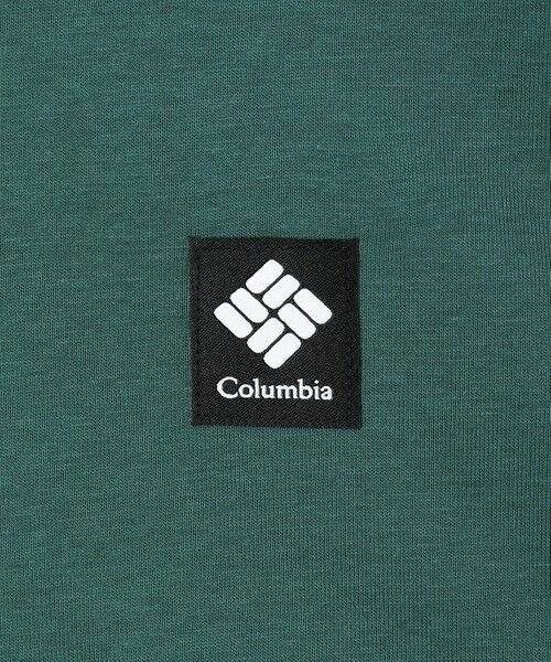 Columbia / コロンビア Tシャツ | Columbia/ 【KIDS】ユースフォートモーニンググラフィックロングスリーブTシャツ /コロンビア | 詳細14