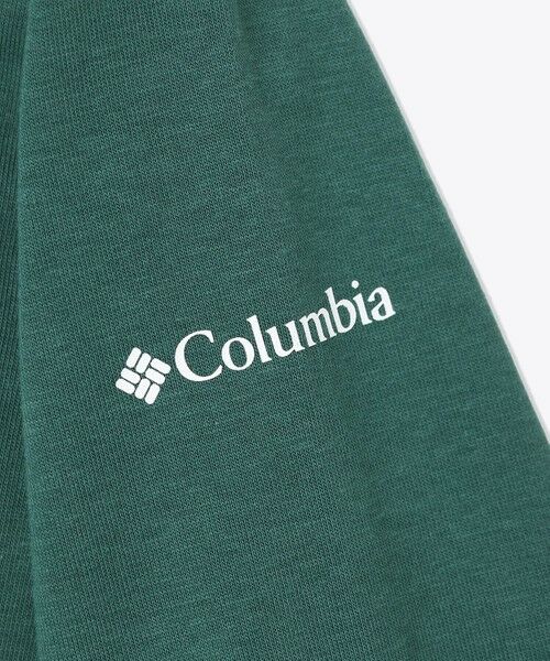 Columbia / コロンビア Tシャツ | Columbia/ 【KIDS】ユースフォートモーニンググラフィックロングスリーブTシャツ /コロンビア | 詳細18