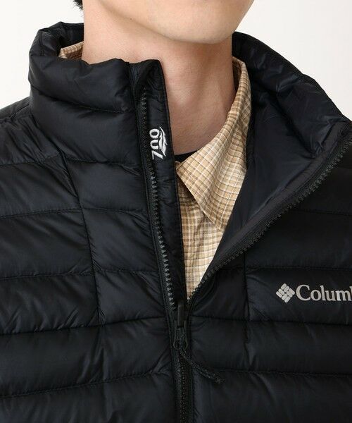 Columbia / コロンビア ダウンジャケット・ベスト | Columbia/ コアライトダウンジャケット /コロンビア | 詳細7