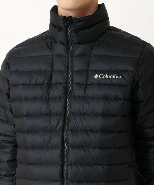 Columbia / コロンビア ダウンジャケット・ベスト | Columbia/ コアライトダウンジャケット /コロンビア | 詳細8