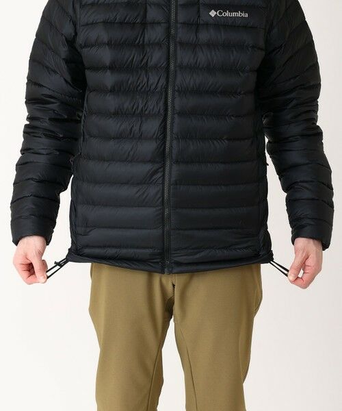 Columbia / コロンビア ダウンジャケット・ベスト | Columbia/ コアライトダウンジャケット /コロンビア | 詳細13