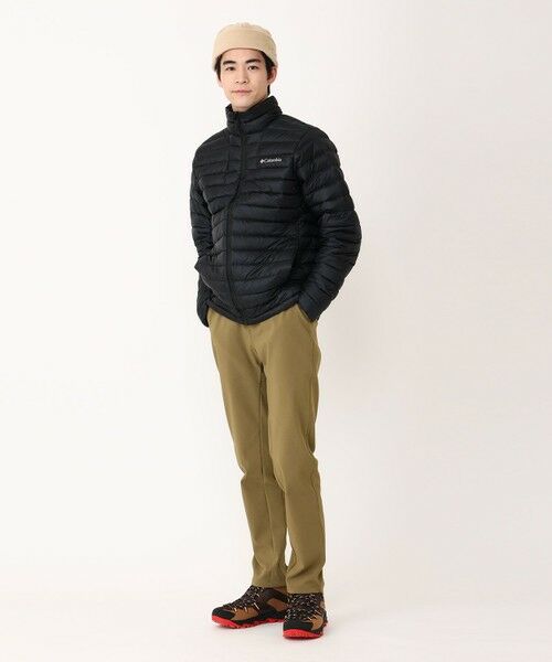Columbia / コロンビア ダウンジャケット・ベスト | Columbia/ コアライトダウンジャケット /コロンビア | 詳細1