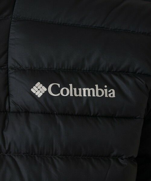 Columbia / コロンビア ダウンジャケット・ベスト | Columbia/ コアライトダウンジャケット /コロンビア | 詳細3