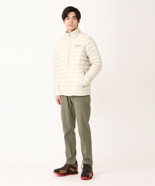 Columbia / コロンビア ダウンジャケット・ベスト | Columbia/ コアライトダウンジャケット /コロンビア | 詳細15