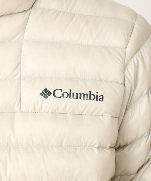 Columbia / コロンビア ダウンジャケット・ベスト | Columbia/ コアライトダウンジャケット /コロンビア | 詳細17