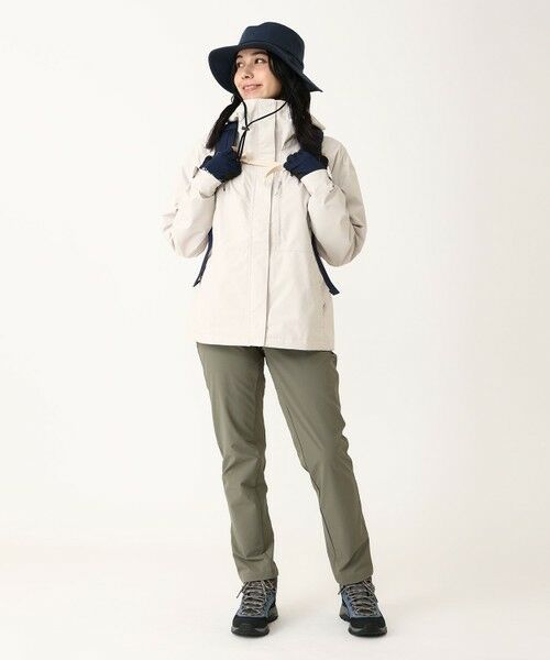 Columbia / コロンビア ブルゾン | Columbia/ ハイクバウンドIIジャケット /コロンビア | 詳細4