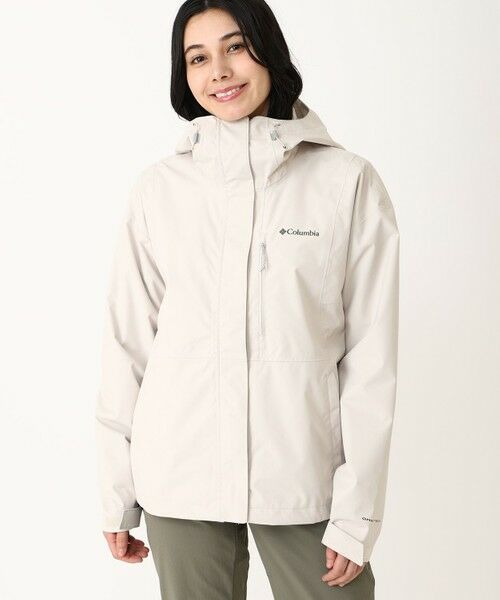 Columbia / コロンビア ブルゾン | Columbia/ ハイクバウンドIIジャケット /コロンビア(Dark Stone)