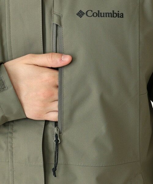 Columbia / コロンビア ブルゾン | Columbia/ ハイクバウンドIIジャケット /コロンビア | 詳細12
