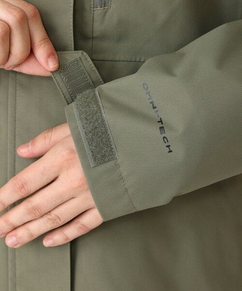 Columbia / コロンビア ブルゾン | Columbia/ ハイクバウンドIIジャケット /コロンビア | 詳細14