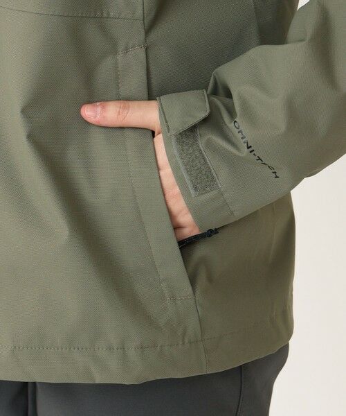 Columbia / コロンビア ブルゾン | Columbia/ ハイクバウンドIIジャケット /コロンビア | 詳細15