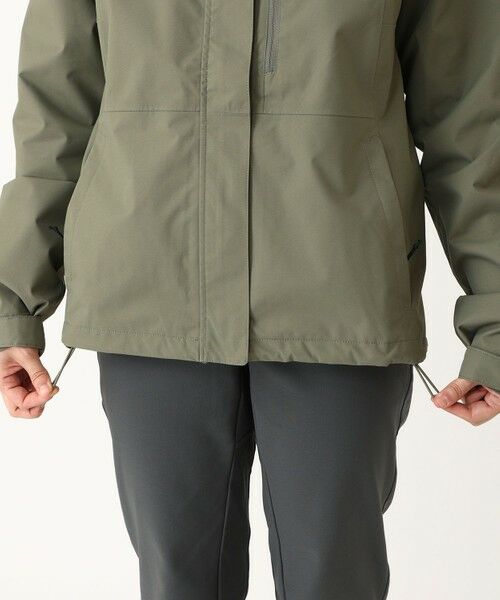 Columbia / コロンビア ブルゾン | Columbia/ ハイクバウンドIIジャケット /コロンビア | 詳細16