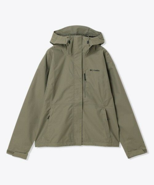 コロンビア オムニテック ジャケット レディース」の人気商品