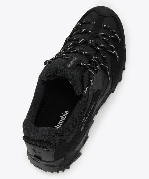 Columbia / コロンビア ブーツ(ロング丈) | Columbia/ セイバー シックス ロー アウトドライ /コロンビア | 詳細5