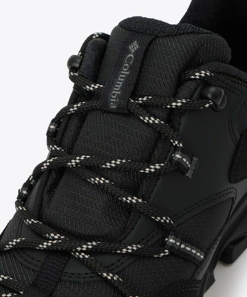 Columbia / コロンビア ブーツ(ロング丈) | Columbia/ セイバー シックス ロー アウトドライ /コロンビア | 詳細6