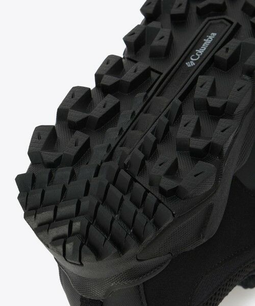 Columbia / コロンビア ブーツ(ロング丈) | Columbia/ セイバー シックス ロー アウトドライ /コロンビア | 詳細8