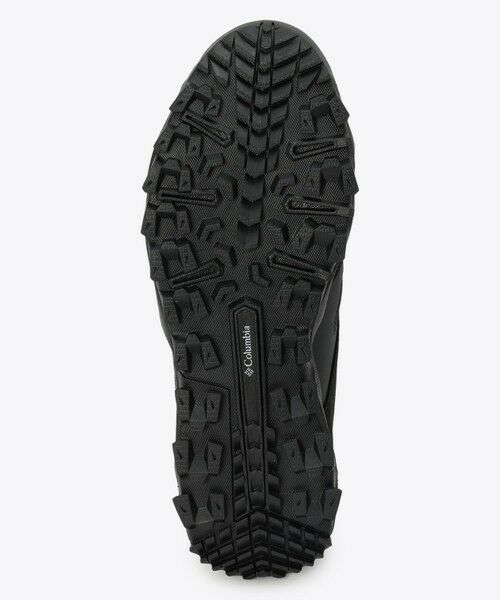 Columbia / コロンビア ブーツ(ロング丈) | Columbia/ セイバー シックス ロー アウトドライ /コロンビア | 詳細9