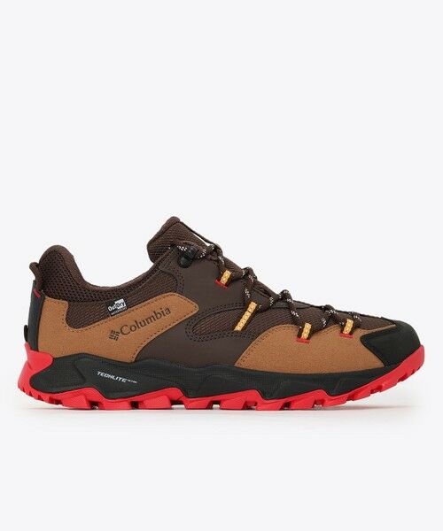 Columbia / コロンビア ブーツ(ロング丈) | Columbia/ セイバー シックス ロー アウトドライ /コロンビア | 詳細11