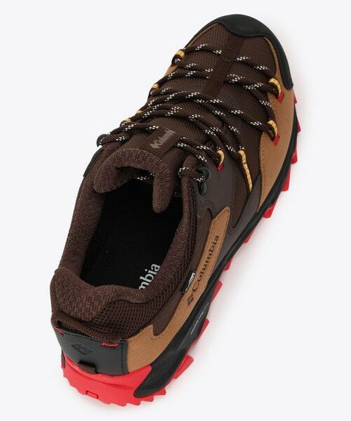 Columbia / コロンビア ブーツ(ロング丈) | Columbia/ セイバー シックス ロー アウトドライ /コロンビア | 詳細14