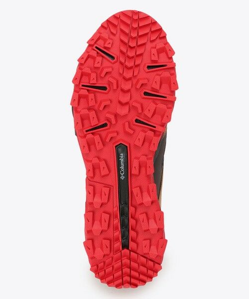 Columbia / コロンビア ブーツ(ロング丈) | Columbia/ セイバー シックス ロー アウトドライ /コロンビア | 詳細15