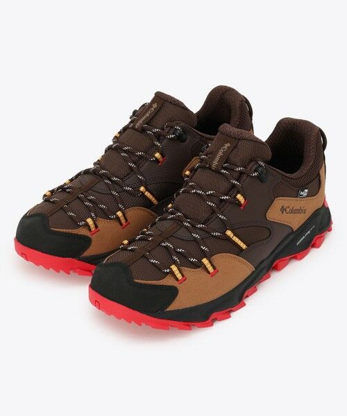 Columbia/RrA Columbia/ ZCo[ VbNX [ AEghC /RrA BarkA Red Spark 29.0cm