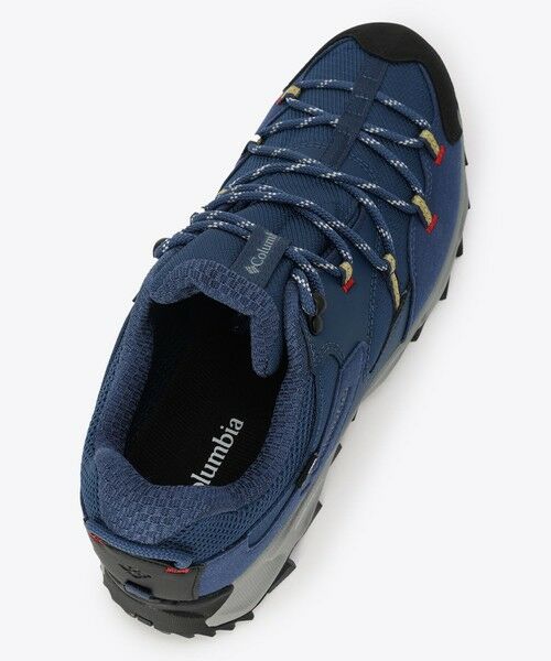 Columbia / コロンビア ブーツ(ロング丈) | Columbia/ セイバー シックス ロー アウトドライ /コロンビア | 詳細19