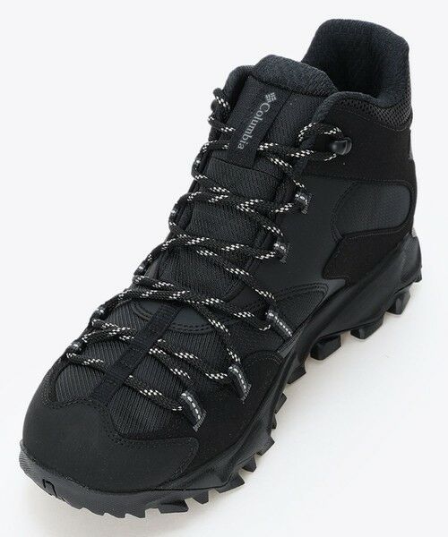 Columbia / コロンビア ブーツ(ロング丈) | Columbia/ セイバー シックス ミッド アウトドライ /コロンビア | 詳細3