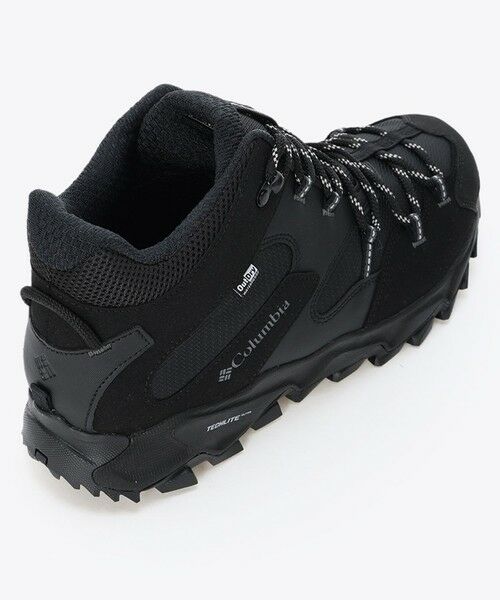 Columbia / コロンビア ブーツ(ロング丈) | Columbia/ セイバー シックス ミッド アウトドライ /コロンビア | 詳細4