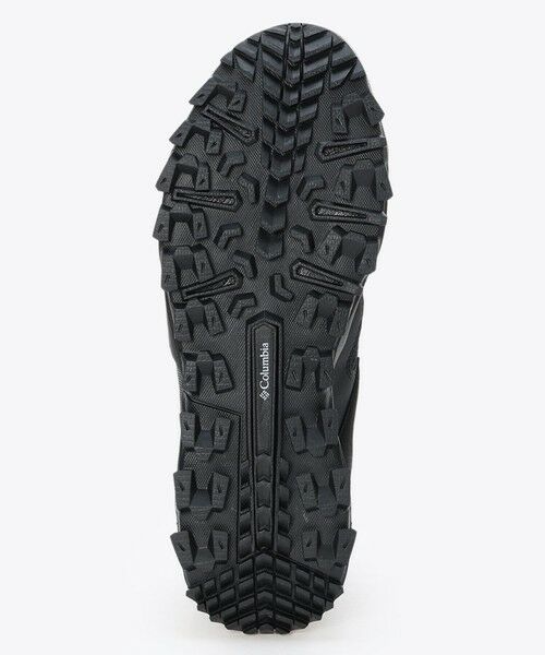 Columbia / コロンビア ブーツ(ロング丈) | Columbia/ セイバー シックス ミッド アウトドライ /コロンビア | 詳細5
