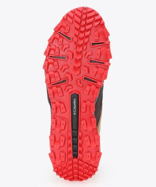 Columbia / コロンビア ブーツ(ロング丈) | Columbia/ セイバー シックス ミッド アウトドライ /コロンビア | 詳細10