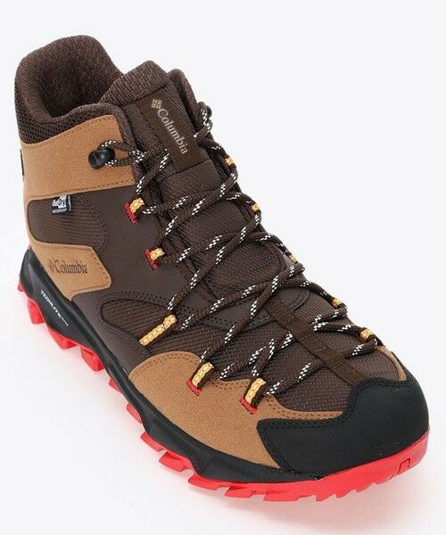Columbia / コロンビア ブーツ(ロング丈) | Columbia/ セイバー シックス ミッド アウトドライ /コロンビア | 詳細7