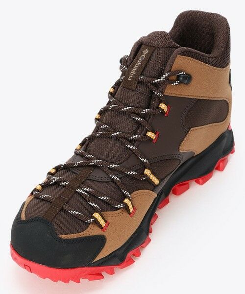 Columbia / コロンビア ブーツ(ロング丈) | Columbia/ セイバー シックス ミッド アウトドライ /コロンビア | 詳細8