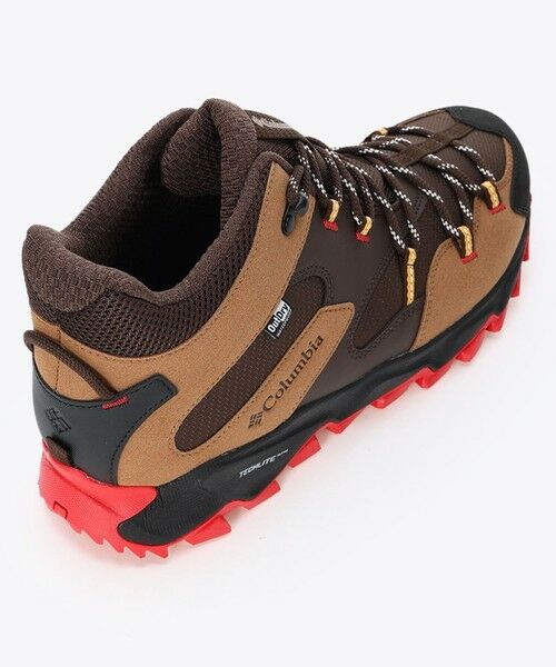 Columbia / コロンビア ブーツ(ロング丈) | Columbia/ セイバー シックス ミッド アウトドライ /コロンビア | 詳細9