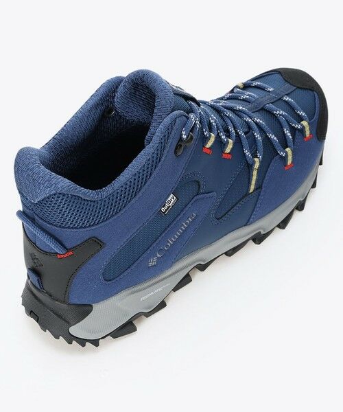 Columbia / コロンビア ブーツ(ロング丈) | Columbia/ セイバー シックス ミッド アウトドライ /コロンビア | 詳細14