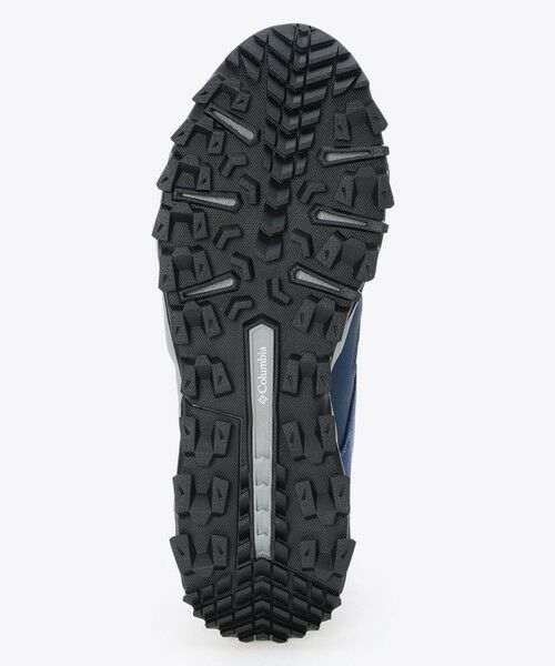 Columbia / コロンビア ブーツ(ロング丈) | Columbia/ セイバー シックス ミッド アウトドライ /コロンビア | 詳細15